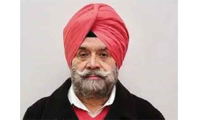 पंजाब के पूर्व मुख्यमंत्री के OSD भरतइन्द्र सिंह चहल की बढ़ी मुश्किलें