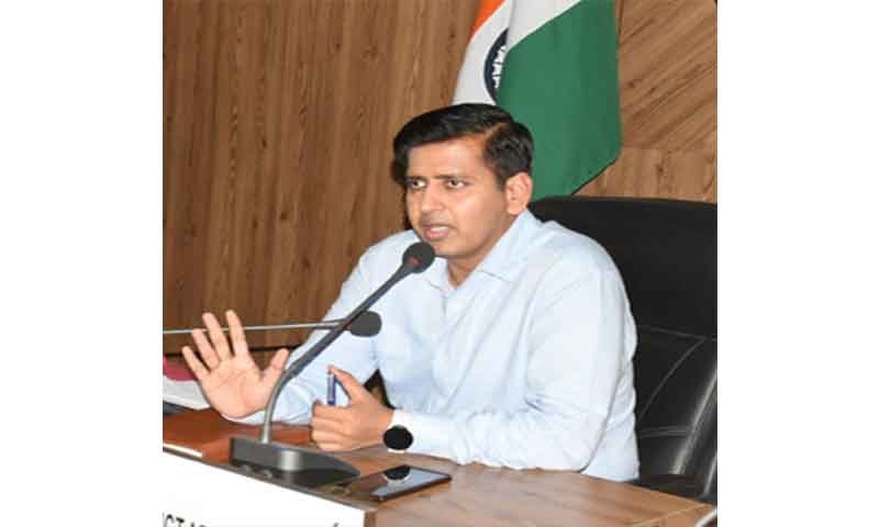जालंधर में किसानों को धान खरीद का 818 करोड़ का भुगतान - डिप्टी कमिश्नर