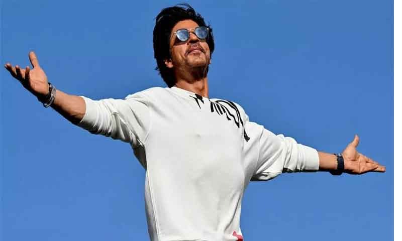 सुपरस्टार शाहरुख खान हुए 59 साल के , फैमिली के साथ मनाया बर्थडे