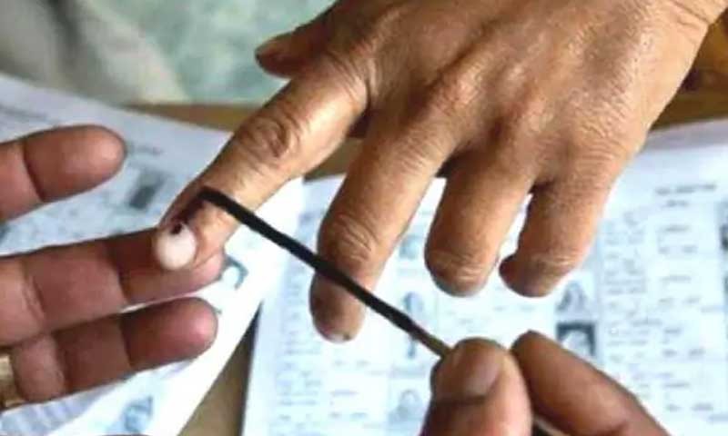 पंजाब में विधानसभा उपचुनाव की तारीखों में हुआ बदलाव, अब इस दिन होगा मतदान