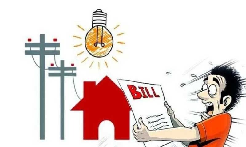 आपकी ये गलत आदत बढ़ाती है बिजली का बिल , जानकर हो जाओगे हैरान