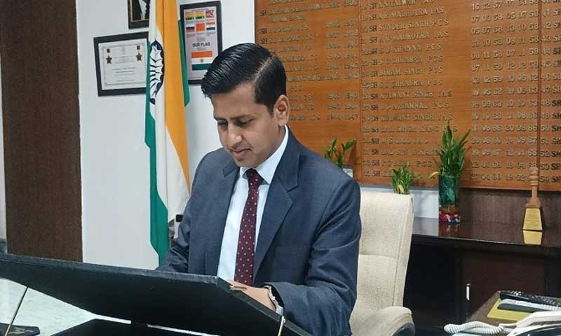 जालंधर में नगर कीर्तन के मद्देनजर इस दिन मीट व शराब की दुकानें रहेगी बंद