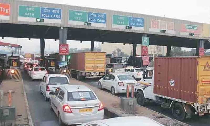 मोदी सरकार का बड़ा फैसला, अब इन वाहन चालकों को नहीं देना Toll Tax