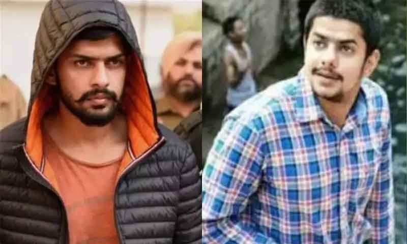 गैंगस्टर लॉरेंस बिश्नोई का भाई अनमोल अमेरिका में गिरफ्तार