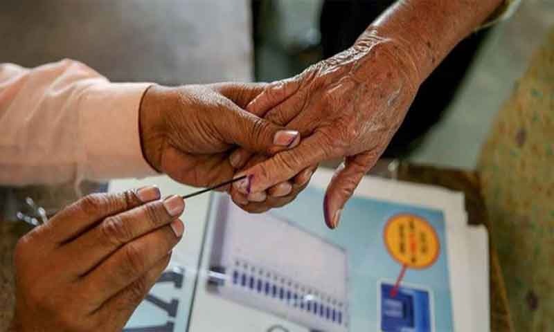 पंजाब में नगर निगम चुनावों को लेकर बड़ी अपडेट आई सामने
