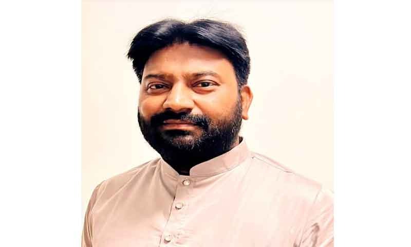 विधानसभा उपचुनाव में मिली इतिहासिक जीत के बाद अब नगर निगम चुनावों में रचेंगे इतिहास, जालंधर में बनाएंगे आम आदमी पार्टी का मेयर: अमृतपाल सिंह आम आदमी पार्टी जिला प्रधान (शहरी )