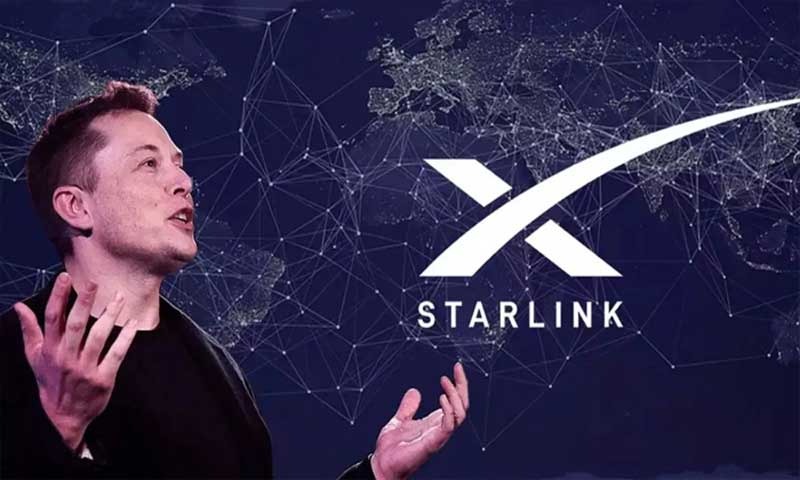 क्या â€˜गायबâ€™ होने वाले हैं मोबाइल टावर ? Elon Musk की Starlink ने किया कमाल