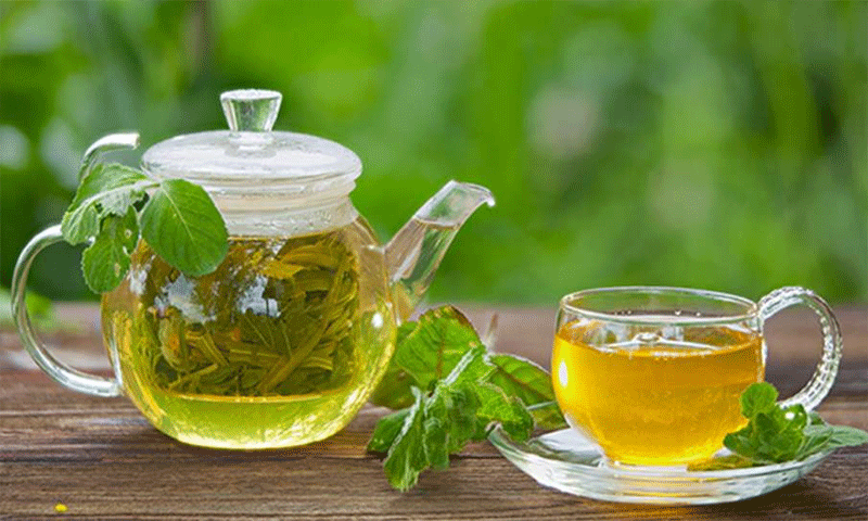 Do you know that there is a right time to drink green tea, if you drink it at this time then you will get so many benefits
