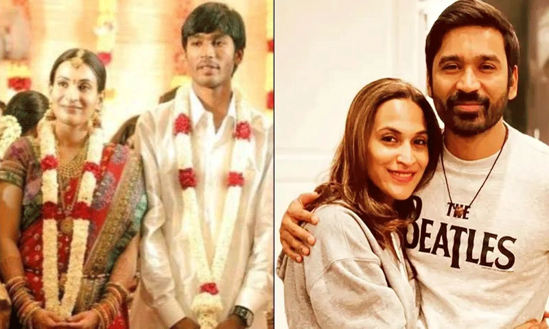Dhanush and Rajinikanth's daughter Aishwarya got divorced- this is the court's decision on the custody of the children