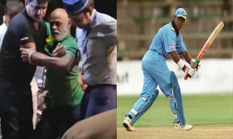 पूर्व क्रिकेटर विनोद कांबली की मदद के लिए सामने आए पूर्व विश्व कप विजेता कप्तान, रखी ये शर्त