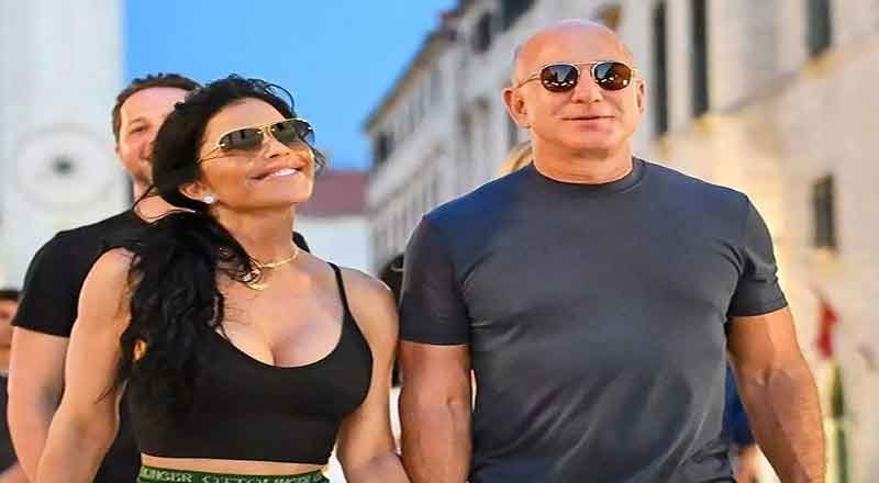 60 साल की उम्र में दूसरी बार दूल्हा बनेंगे अमेजॉन के मालिक जेफ बेसोज, इतना होगा शादी का बजट