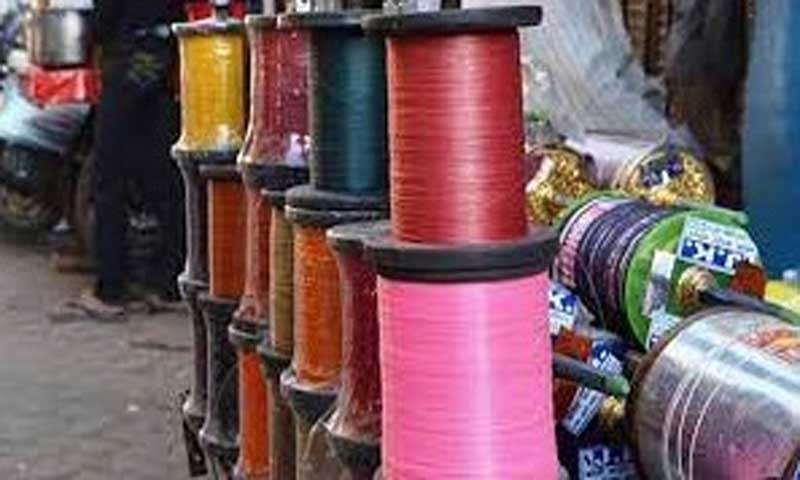 जालंधर में चाइना डोर पर लगी पूर्ण पाबंदी, सख्त आदेश जारी