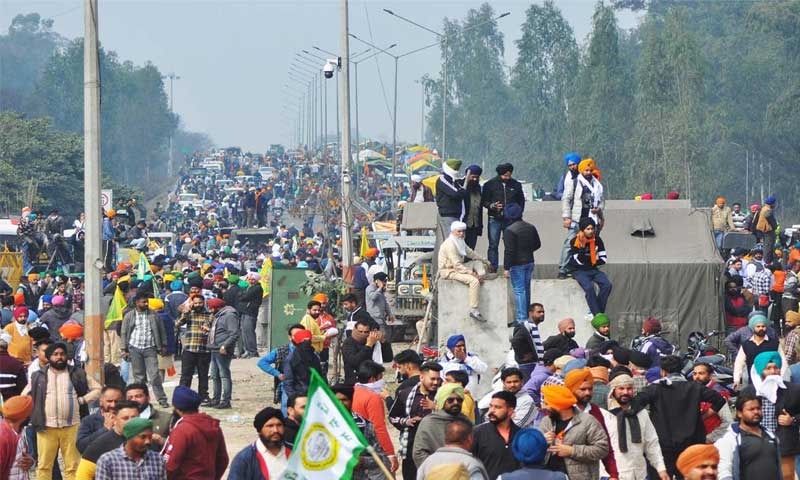 30 दिसंबर को किसानों ने पंजाब बंद का किया एलान, जानिए क्या रहेगा बंद और खुला