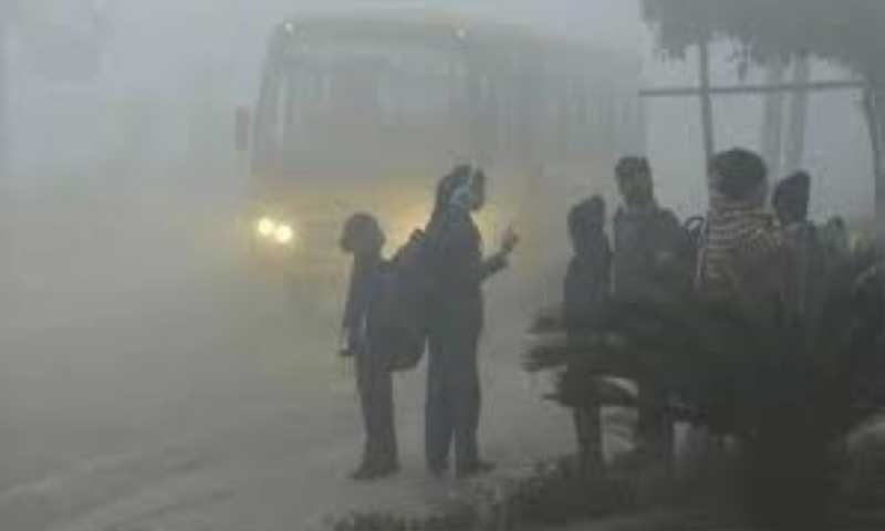 पंजाब में स्कूलों की छुट्टियां बढ़ाई गई , अब इस तारीख को खुलेंगे स्कूल