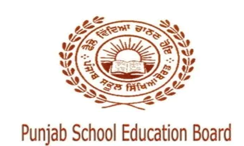 Punjab School Education Board (PSEB) released the schedule of annual examinations 2025