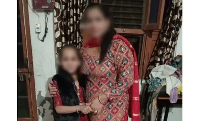 लुधियाना में ससुरालियों ने बहू को तेल डाल कर जला डाला