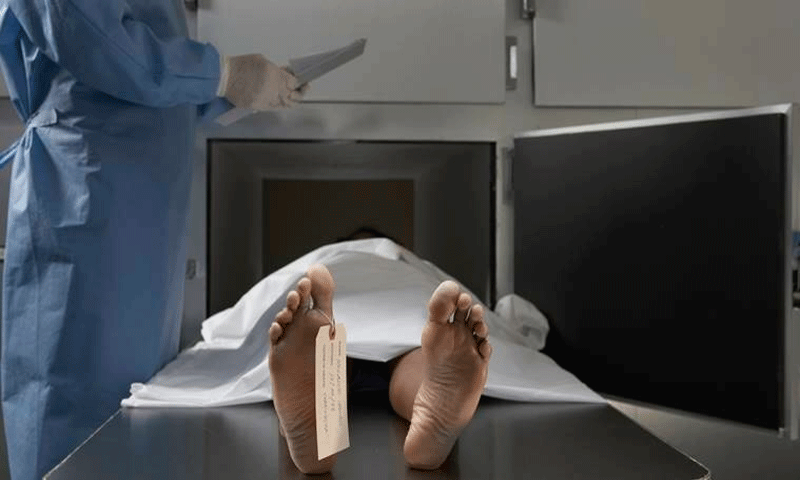 लुधियाना : व्यक्ति को मरा समझ कर परिवार ले गया शवगृह, लेकिन फिर उसकी साँसे लगी चलने .........