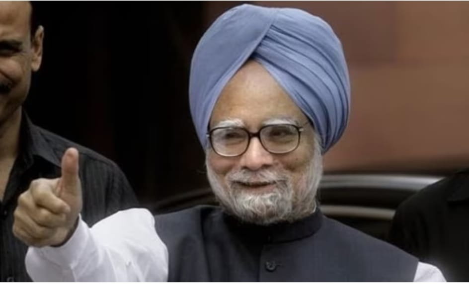 पूर्व PM मनमोहन सिंह का स्मारक बनाने की प्रक्रिया हुई शुरू