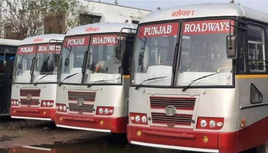 पंजाब में पनबस-पीआरटीसी कर्मियों की हड़ताल खत्म, 15 जनवरी को मुख्यमंत्री के साथ होगी बैठक
