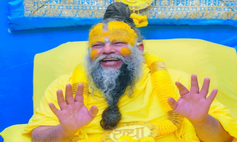 प्रेमानंद जी महाराज के बारे में आयी जरूरी खबर , उनके दर्शनों के लिए जा रहे है तो पढ़ ले ये जरूरी जानकारी