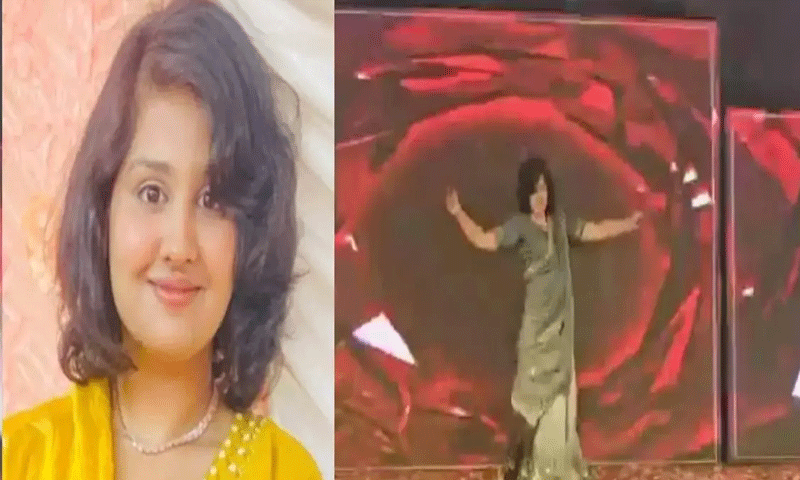 बहन की शादी में डांस करते समय युवती की मौत, वीडियो हुआ वायरल