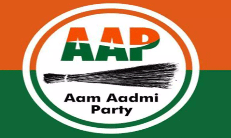 AAP पार्टी ने पश्चिमी लुधियाना उपचुनाव के लिए उम्मीदवार किया घोषित