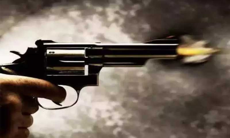 बड़ी खबर : पंजाब में दिनदहाड़े BJP नेता पर चली गोलियां