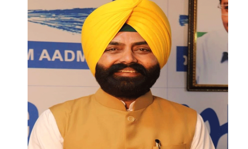 पंजाब के परिवहन मंत्री लालजीत भुल्लर ने अधिकारियों को पंजाब के हर रूट पर सरकारी बस चलाने के दिए निर्देश