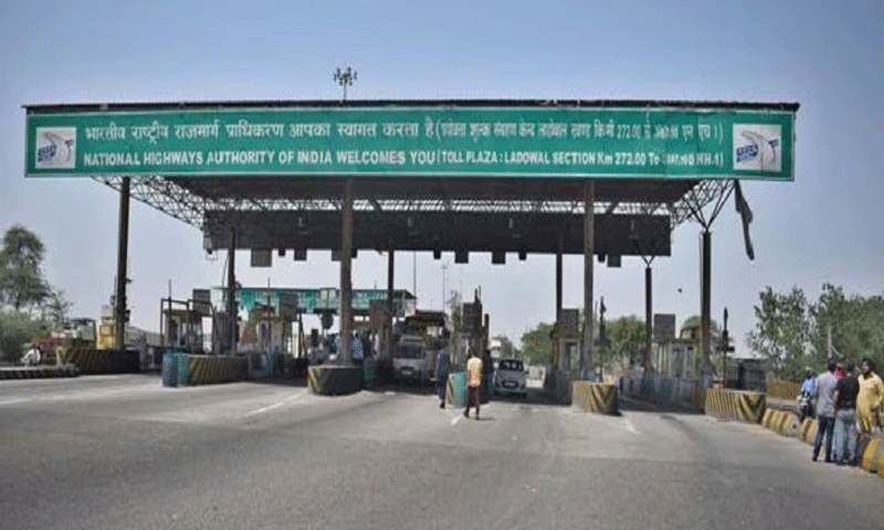 पंजाब के सबसे महंगे लाडोवाल टोल प्लाजा के फिर बढ़े रेट, पढ़े जानकारी