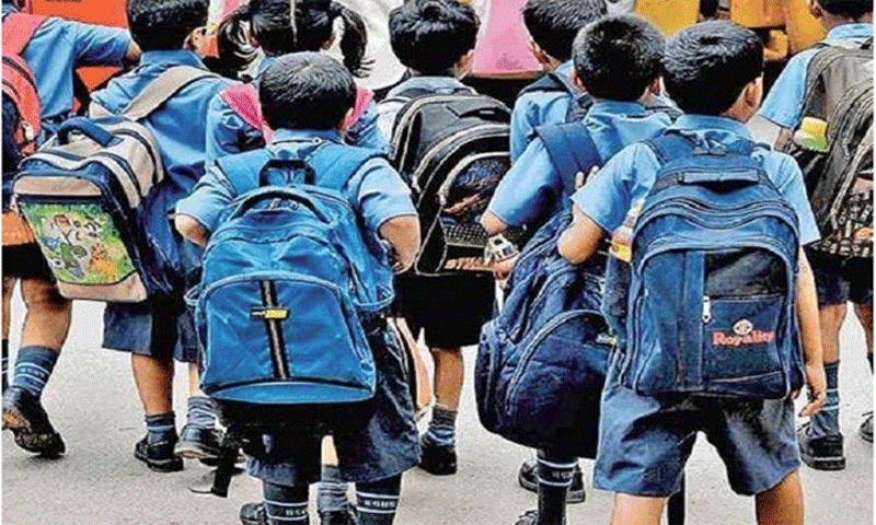 पंजाब में स्कूलों का समय बदला, सरकार ने जारी किए आदेश