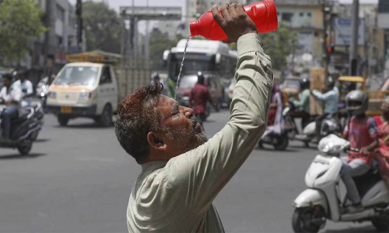 अगले तीन महीने पड़ेगी भीषण गर्मी , आग उगलेगा सूरज,  जानें IMD का बड़ा अपडेट