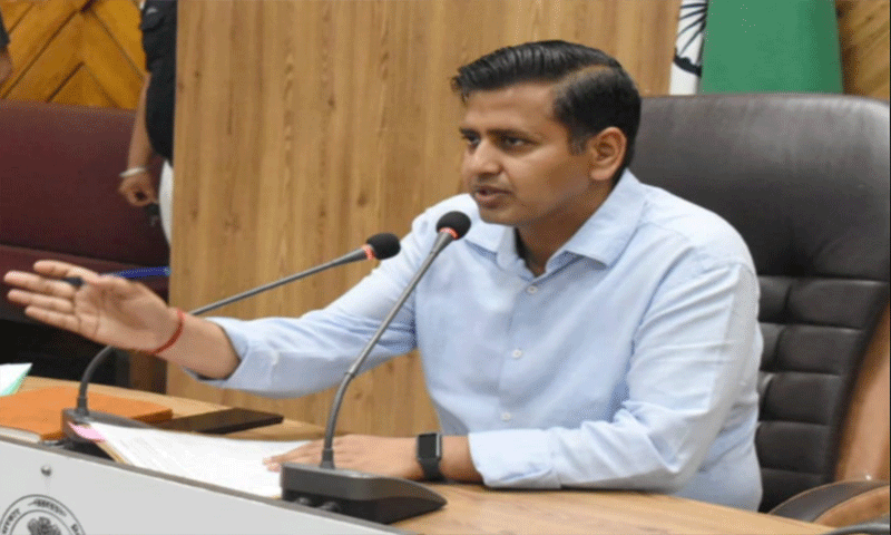जालंधर में इमिग्रेशन फर्मों पर बड़ी कार्रवाई, ट्रैवल एजेंटों के लाइसेंस रद्द किये गए