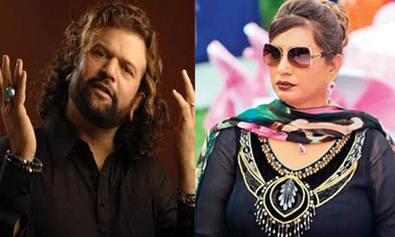 SAD NEWS : मशहूर पंजाबी सिंगर हंसराज हंस की पत्नी रेशम कौर का निधन हुआ