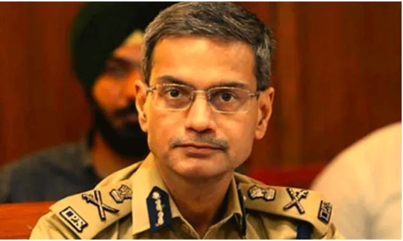 पंजाब डीजीपी गौरव यादव ने युद्ध नशे के विरुद्ध मुहिम के तहत जारी की डेडलाइन
