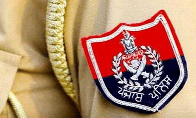 जालंधर में रेड करने गई पुलिस पर आरोपियों ने की पत्थरबाजी