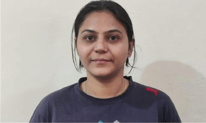 ISI के संपर्क में थी महिला यूट्यूबर, भारत की खुफिया जानकारी पाकिस्तान को भेजने का आरोप, पुलिस ने किया गिरफ्तार