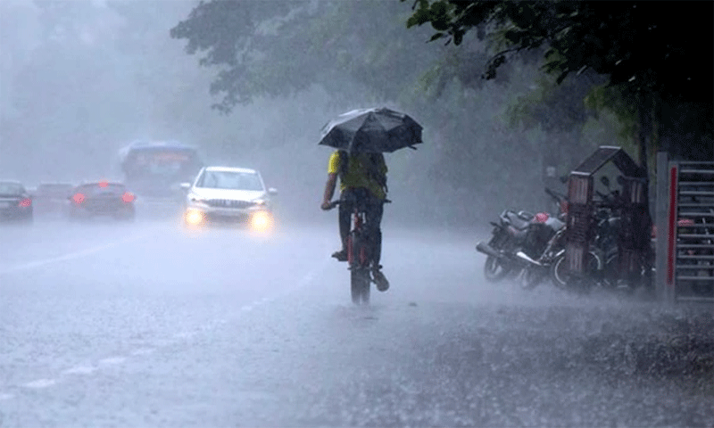 पंजाब : 3 दिन तेज तूफान और बारिश की चेतावनी, Alert पर ये जिले