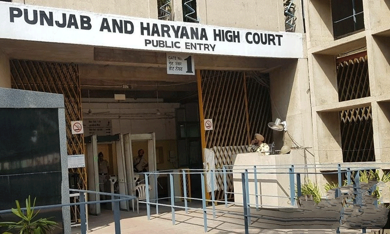 फिल्म â€˜शूटरâ€™ के निर्माता के खिलाफ FIR रद्द, पंजाब-हरियाणा हाईकोर्ट ने दी राहत