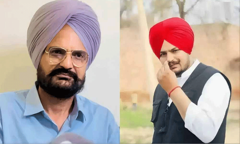 सिद्धू मूसेवाला के पिता बलकौर सिंह ने चुनाव लड़ने का किया ऐलान, कहा â€“ â€œमेरे बेटे को नहीं मिला इन्साफâ€