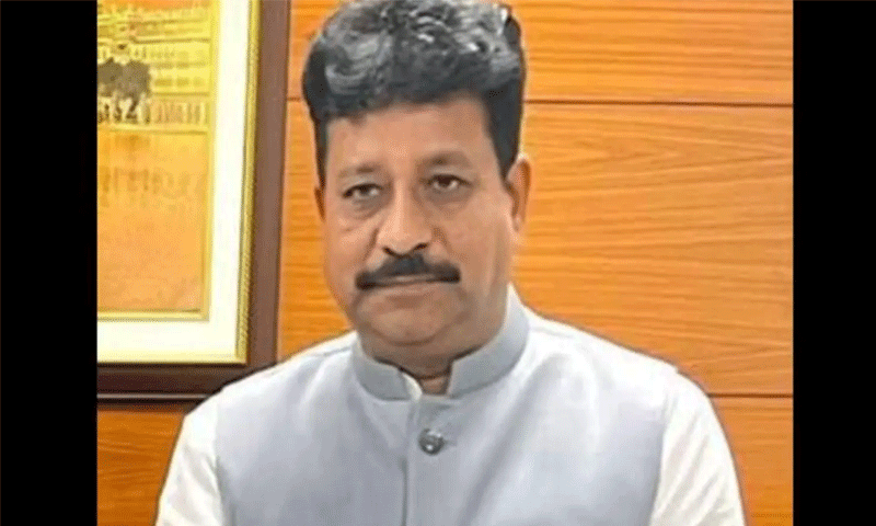 MLA रमन अरोड़ा को अदालत में पेश किया गया, इतने दिन का रिमांड और मिला