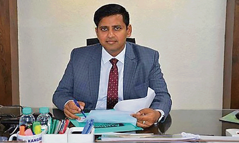 जालंधर में 31 मई रात को ब्लैकआउट, DC हिमांशु अग्रवाल ने जारी किए आदेश