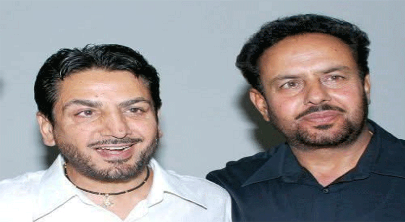 पंजाबी सिंगर गुरदास मान के छोटे भाई गुरपंथ मान का हुआ निधन