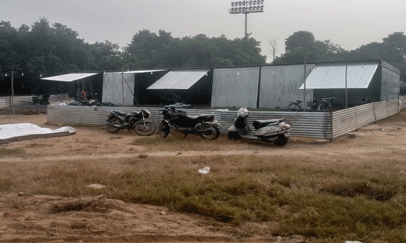 जालंधर के बर्लटन पार्क में इस साल नहीं लगेंगे पटाखे ! DC ने दिए नए निर्देश