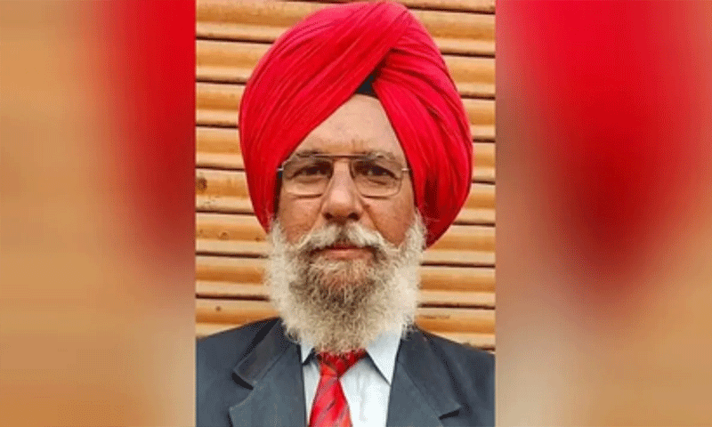 पंजाब में AAP विधायक का निधन, सीएम भगवंत मान ने जताया दुख
