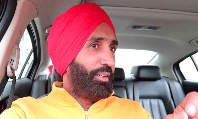 पंजाब में जासूसी के आरोप में एक और Youtuber गिरफ्तार, DGP ने किए बड़े खुलासे