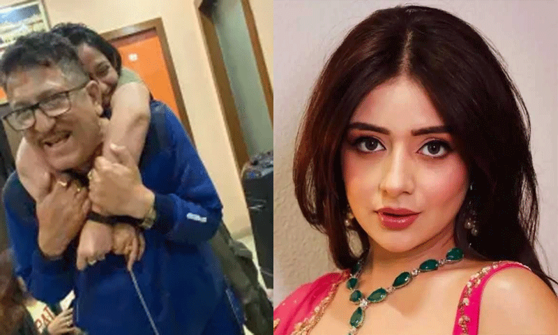 पंजाबी एक्ट्रेस तानिया के पिता पर हुई फायरिंग, हालत नाजुक
