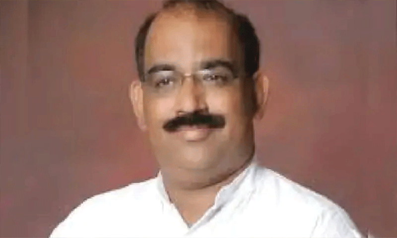 अश्वनी शर्मा फिर बने पंजाब बीजेपी के अध्यक्ष, सुनील जाखड़ की जगह मिली नई जिम्मेदारी