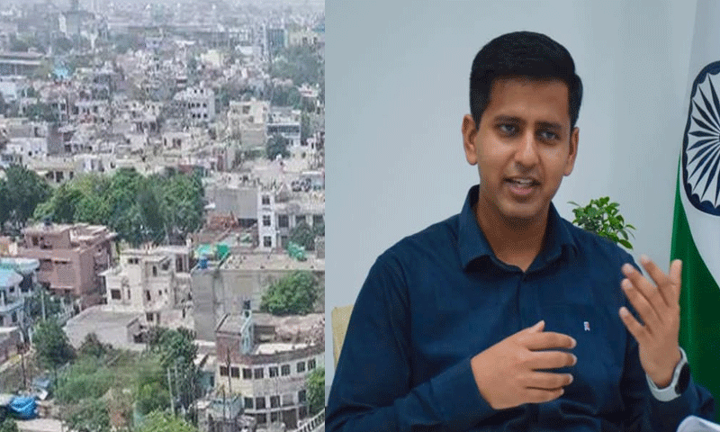 जालंधर प्रशासन द्वारा 289 प्लाट मालिकों को नोटिस जारी , पढ़े वजह