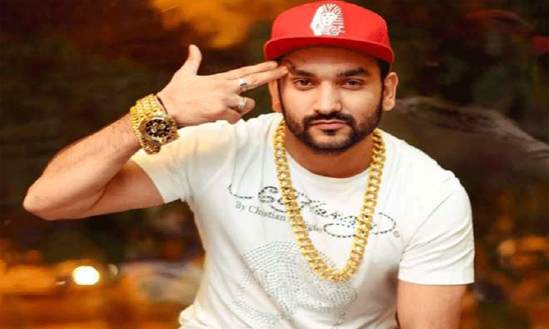 हरियाणवी सिंगर राहुल फाजिलपुरिया पर हुआ जानलेवा हमला