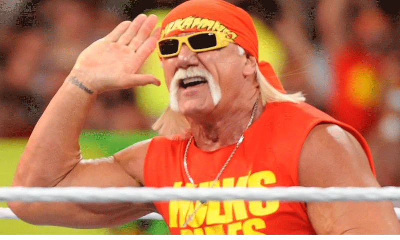 WWE के 'हल्क' का दिल का दौरा पड़ने से हुआ निधन